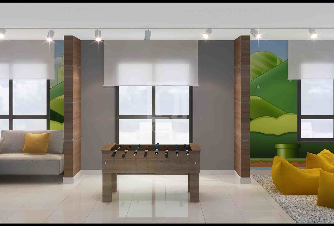 Apartamento, 2 quartos, 49 m² - Foto 20