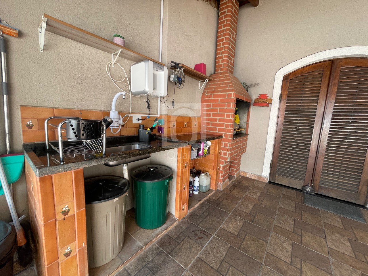 Casa, 4 quartos - Foto 12