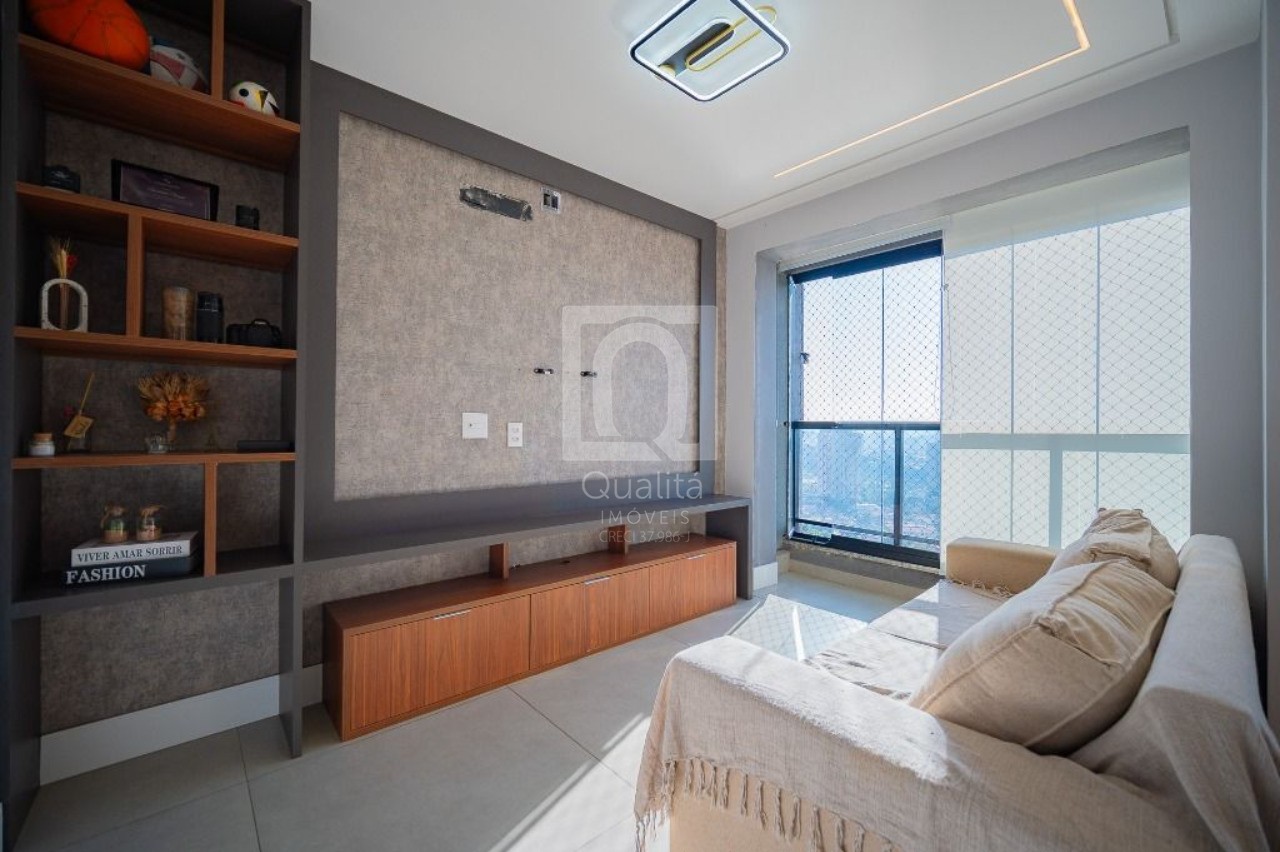 Apartamento, 2 quartos, 84 m² - Foto 7