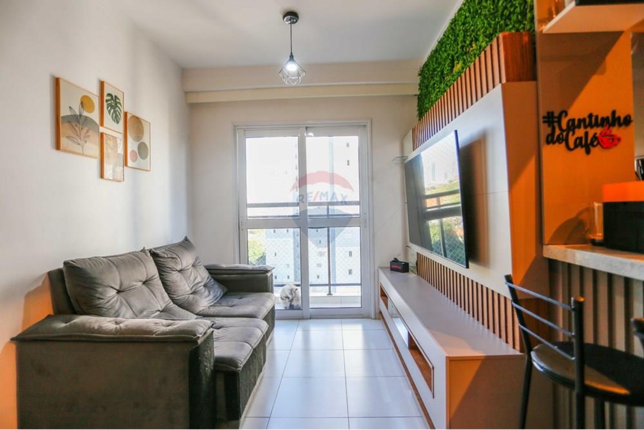 Apartamento, 2 quartos, 53 m² - Foto 1