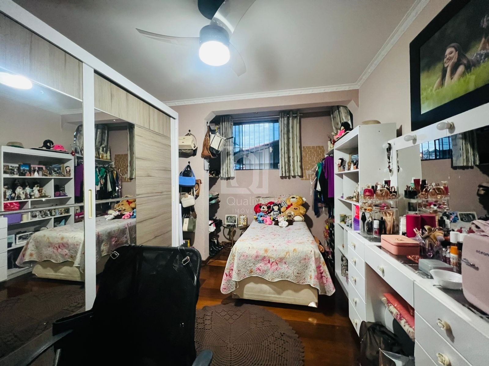 Sobrado, 4 quartos - Foto 8