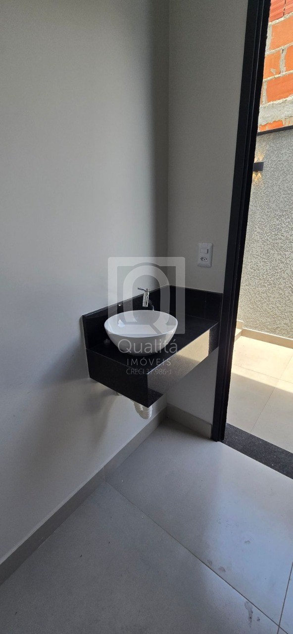 Casa de Condomínio, 3 quartos - Foto 28