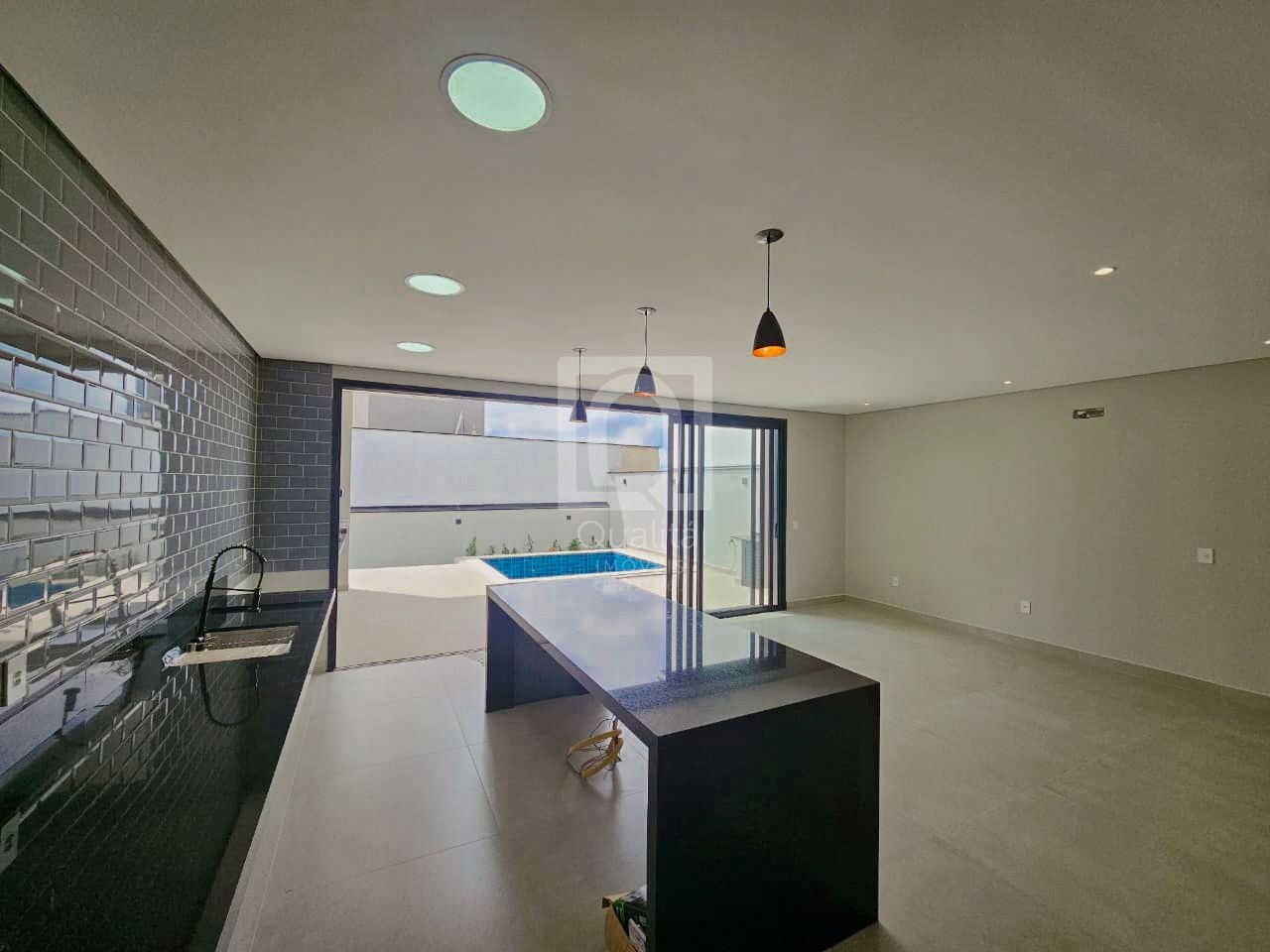 Casa de Condomínio, 3 quartos - Foto 5