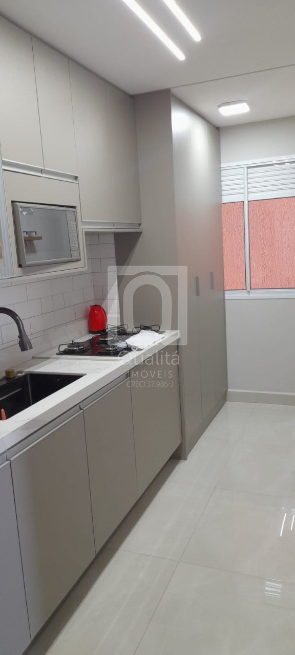 Apartamento, 2 quartos, 46 m² - Foto 5