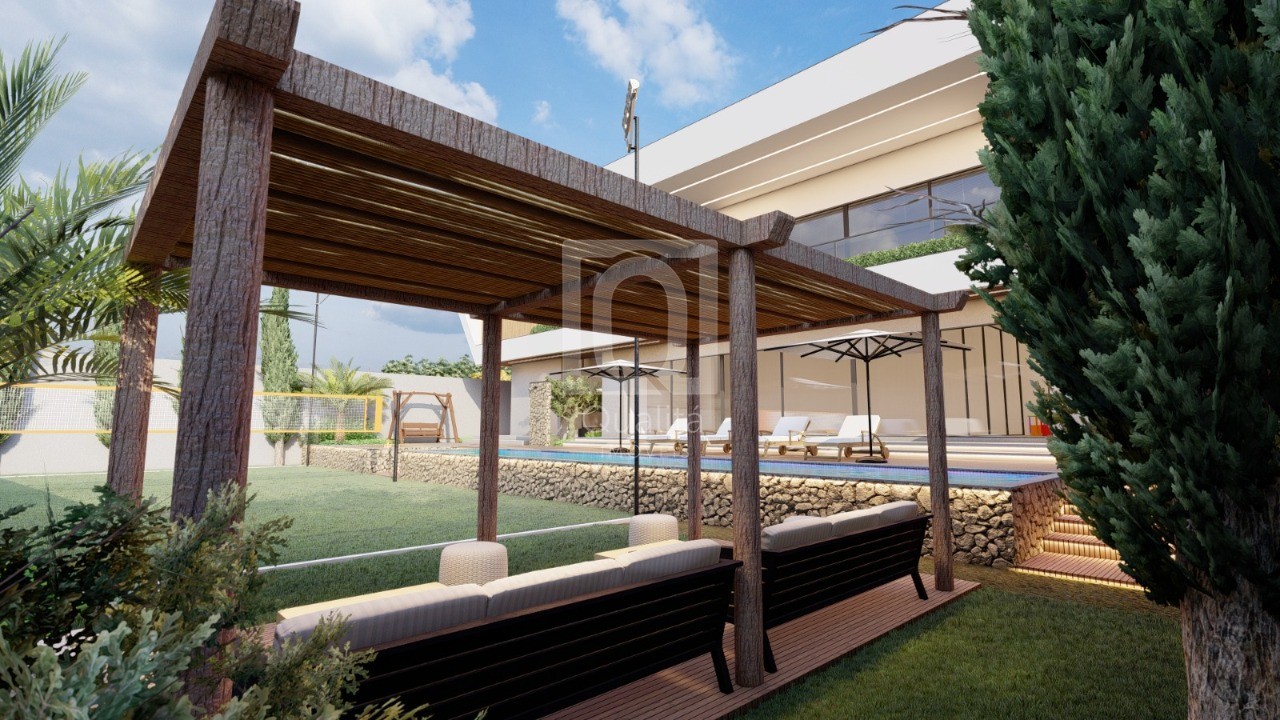 Terreno, 1034 m² - Foto 8