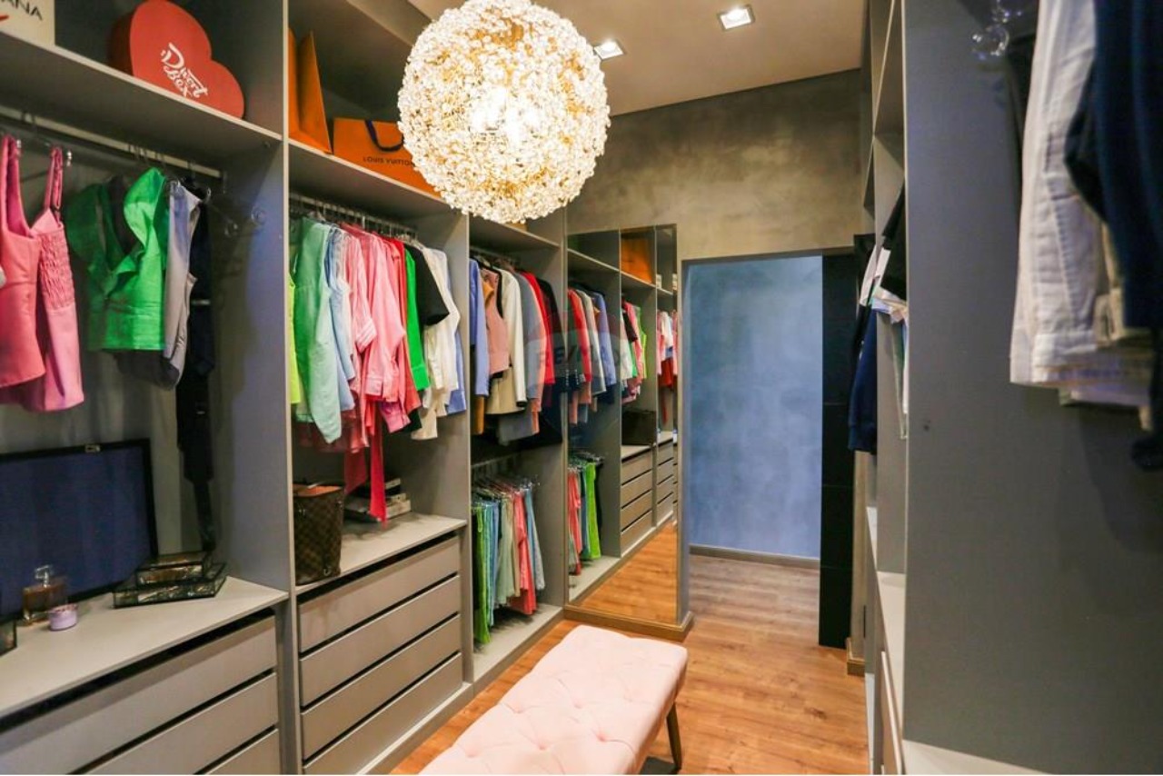 Casa de Condomínio, 4 quartos - Foto 28