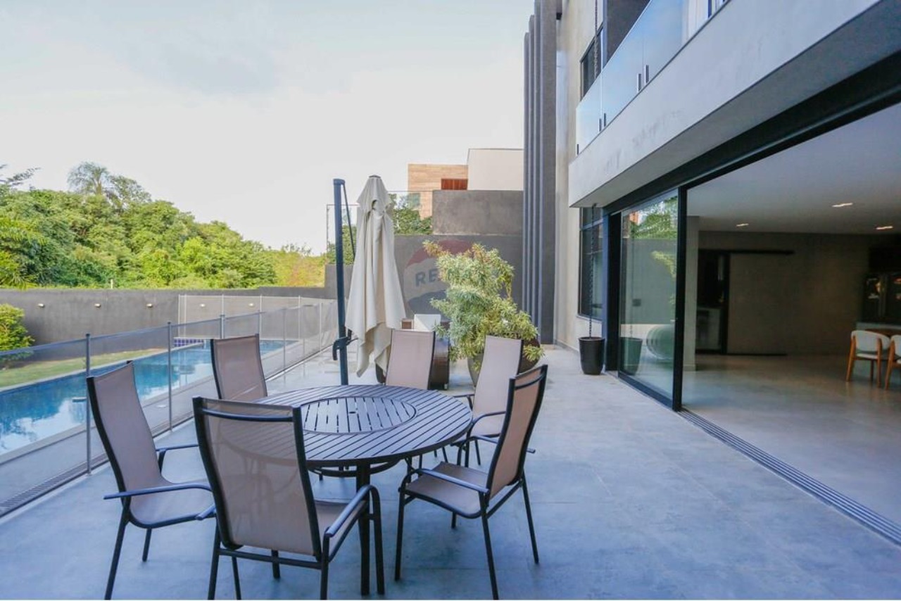 Casa de Condomínio, 4 quartos - Foto 73