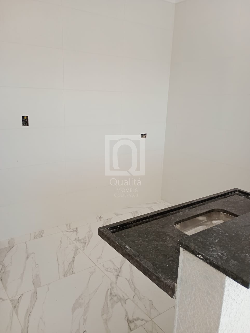 Casa, 1 quarto, 40 m² - Foto 6