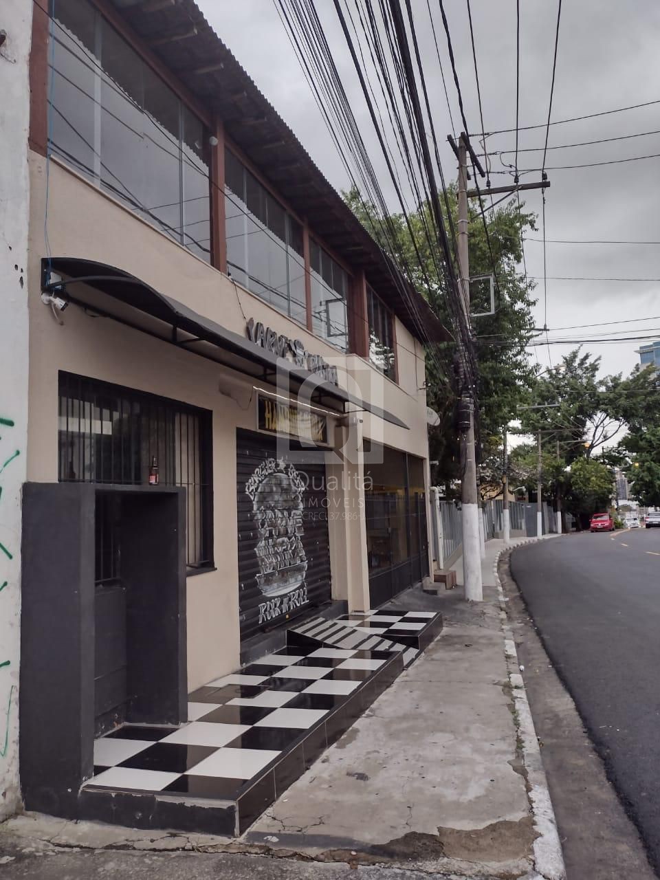 Prédio Inteiro, 750 m² - Foto 13