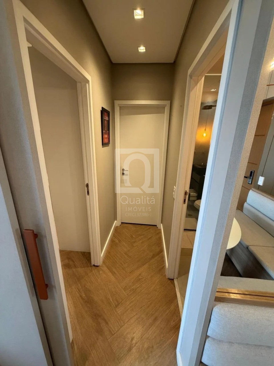 Apartamento, 2 quartos, 62 m² - Foto 11