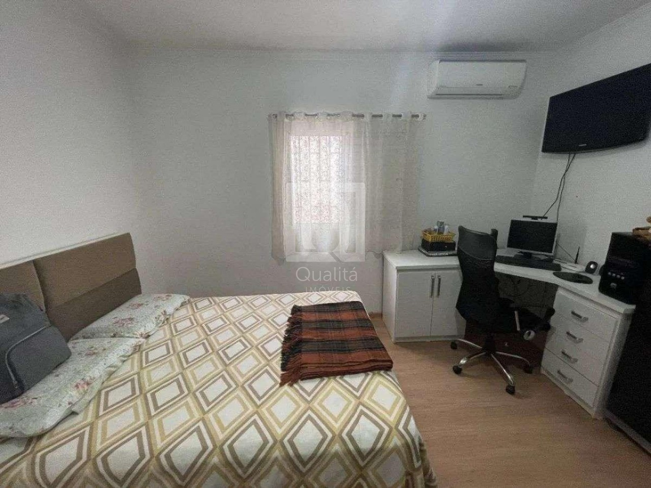 Casa, 2 quartos - Foto 23