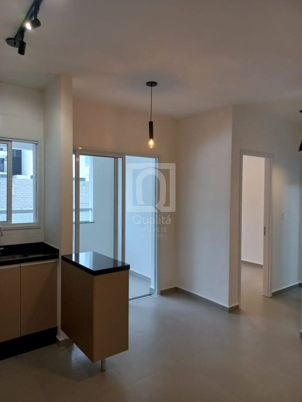 Apartamento, 2 quartos, 51 m² - Foto 3