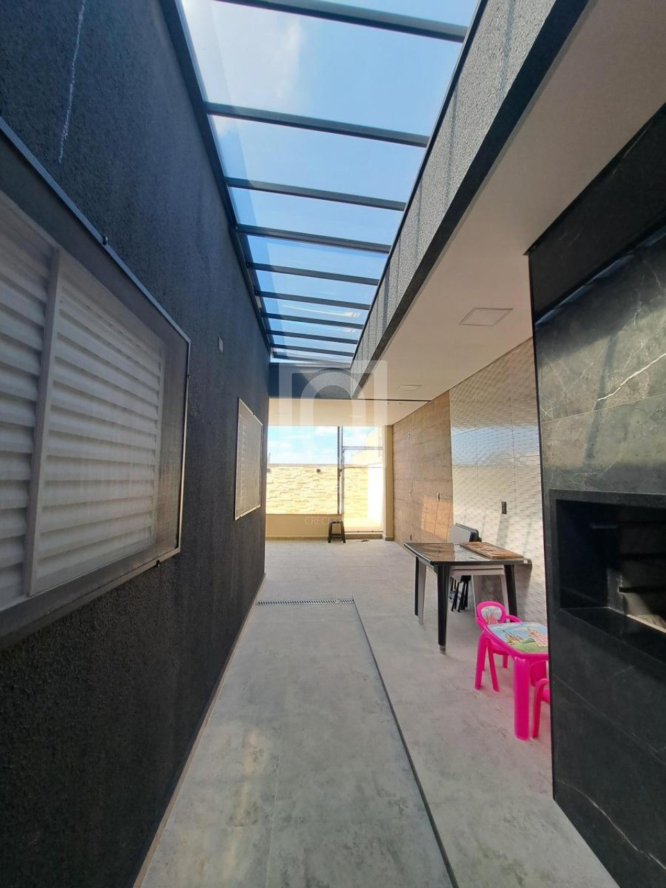 Casa de Condomínio, 3 quartos - Foto 14