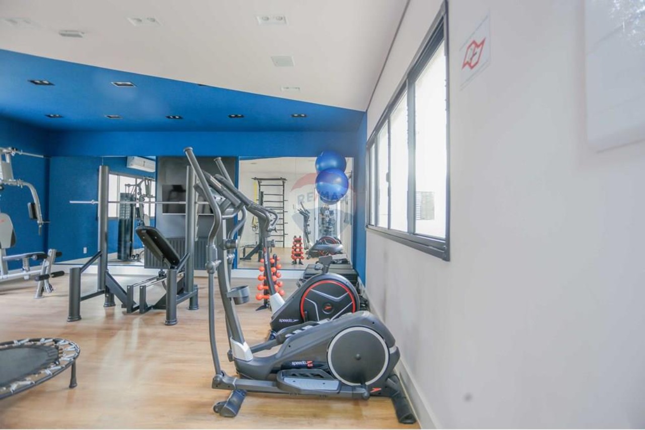 Apartamento, 2 quartos, 55 m² - Foto 20