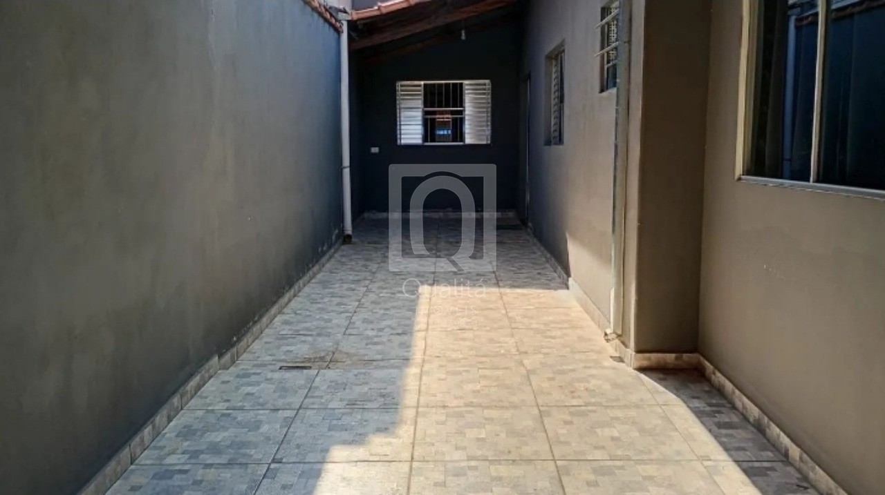 Casa, 2 quartos, 127 m² - Foto 7