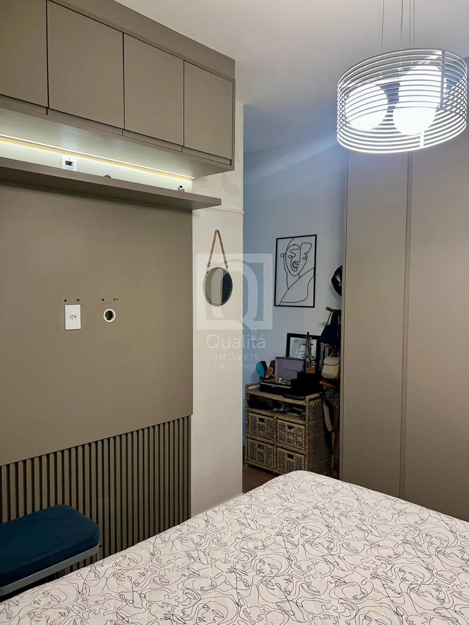 Apartamento, 3 quartos, 83 m² - Foto 10