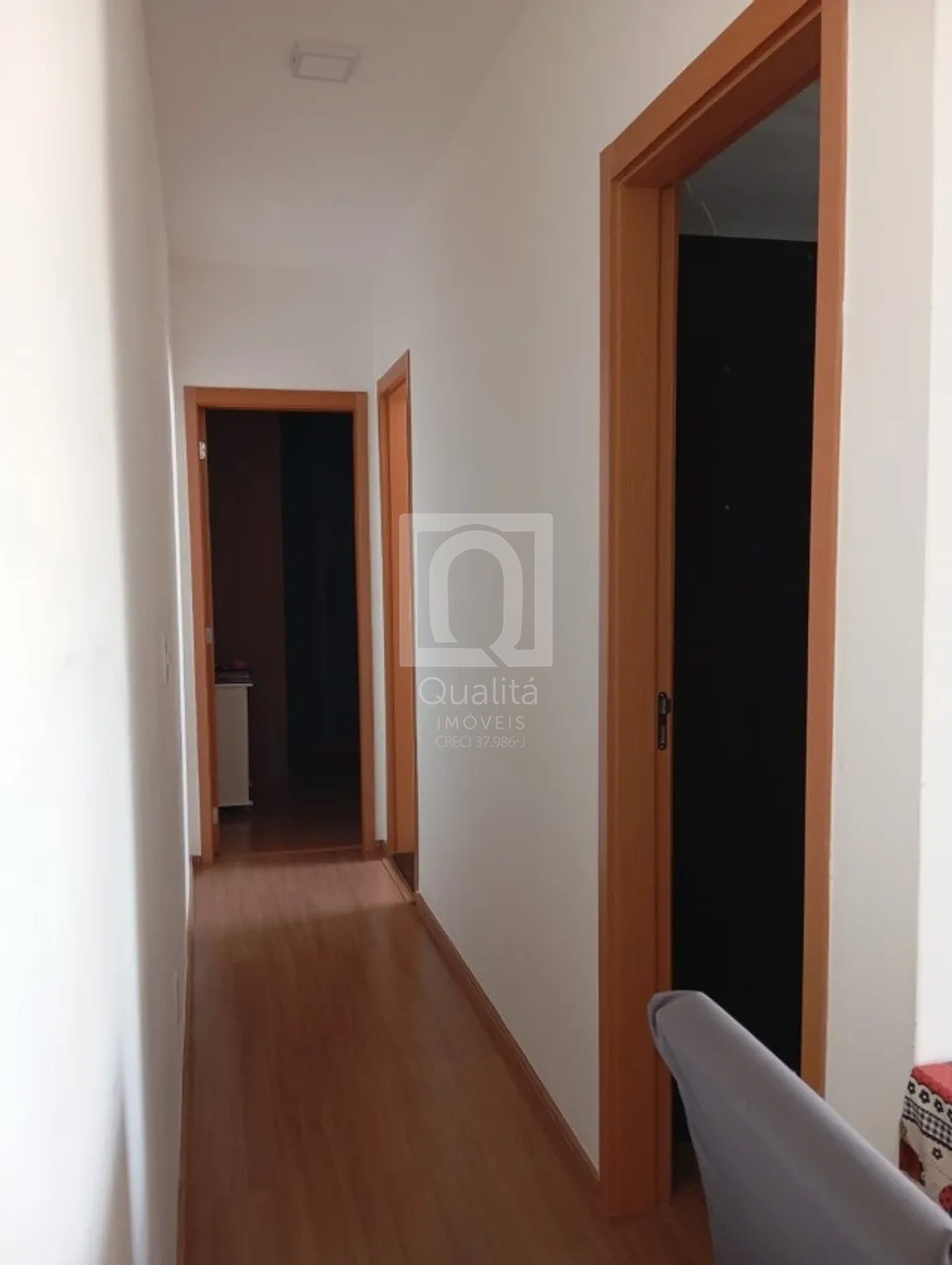 Apartamento, 2 quartos, 50 m² - Foto 7