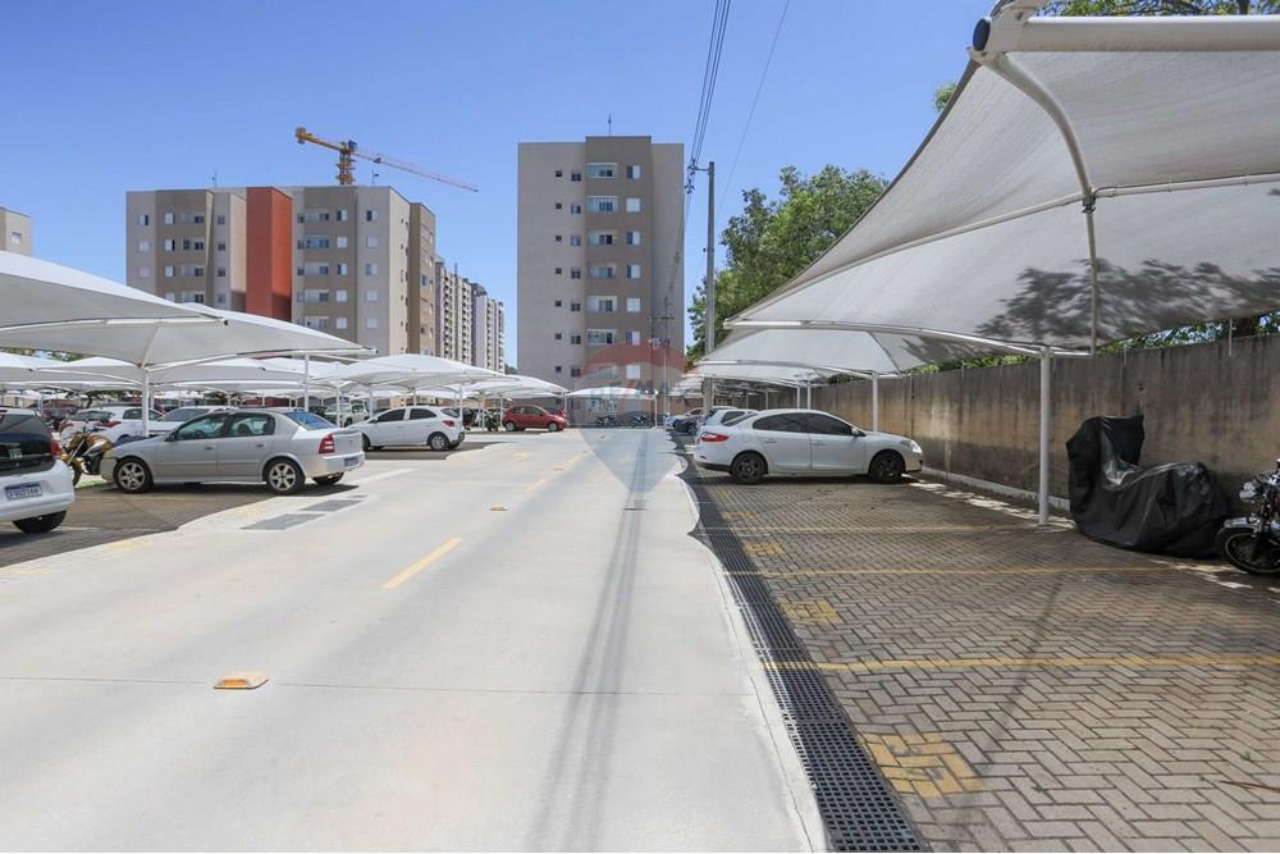 Apartamento, 2 quartos, 52 m² - Foto 12