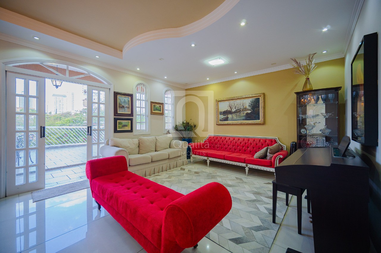 Sobrado, 5 quartos, 397 m² - Foto 4