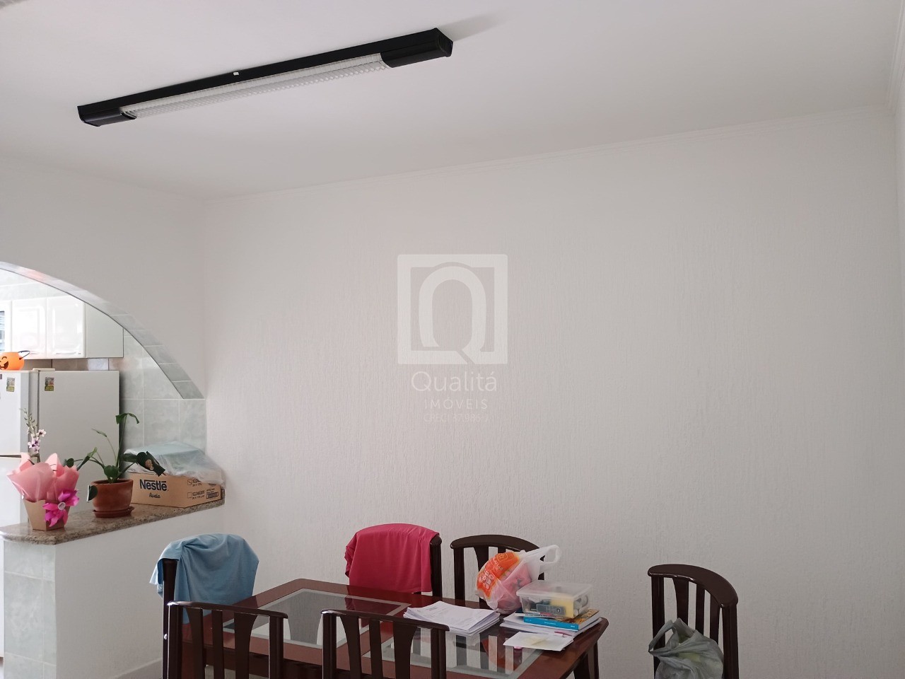 Casa, 2 quartos - Foto 5