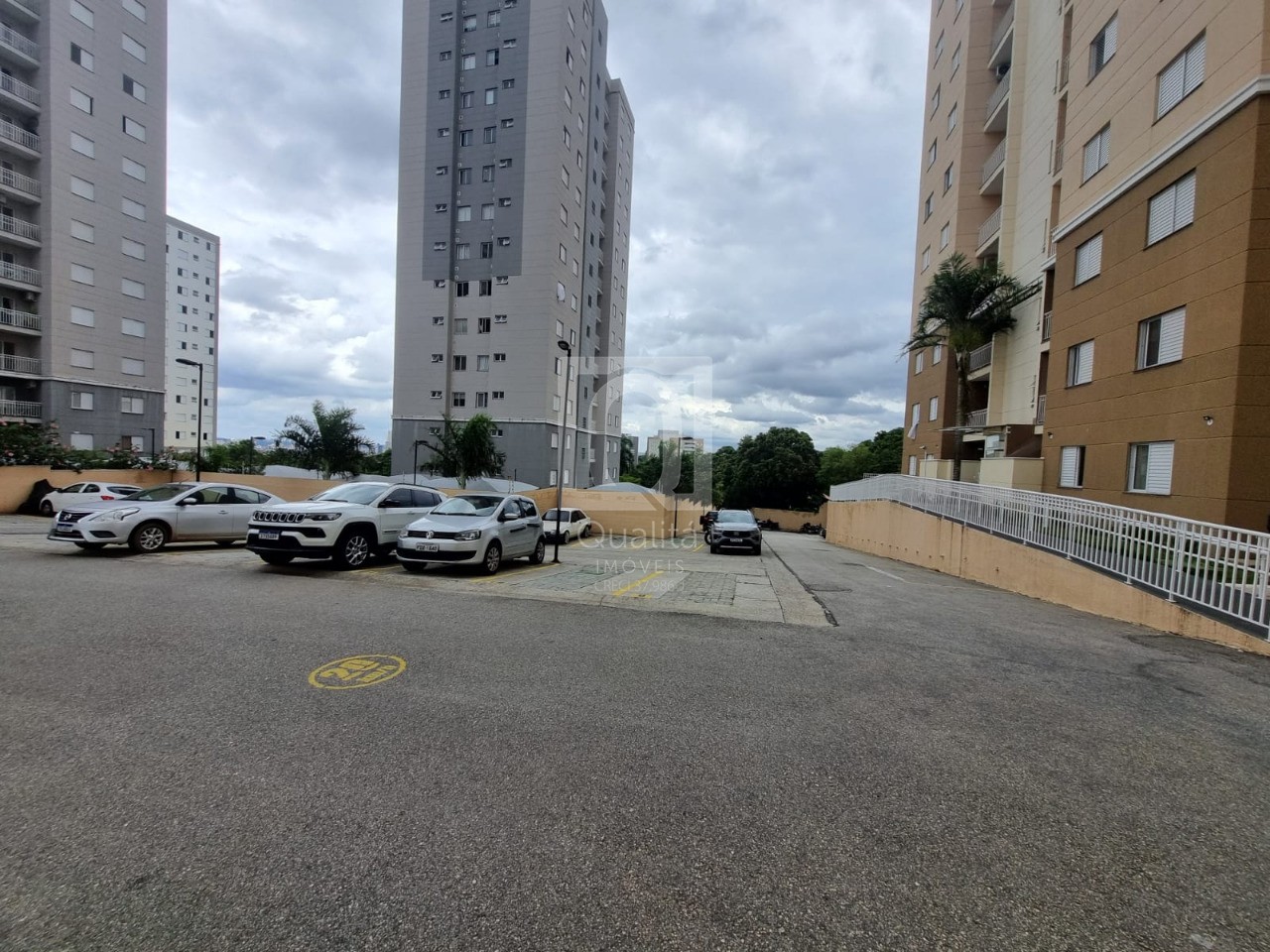 Apartamento, 2 quartos, 61 m² - Foto 32