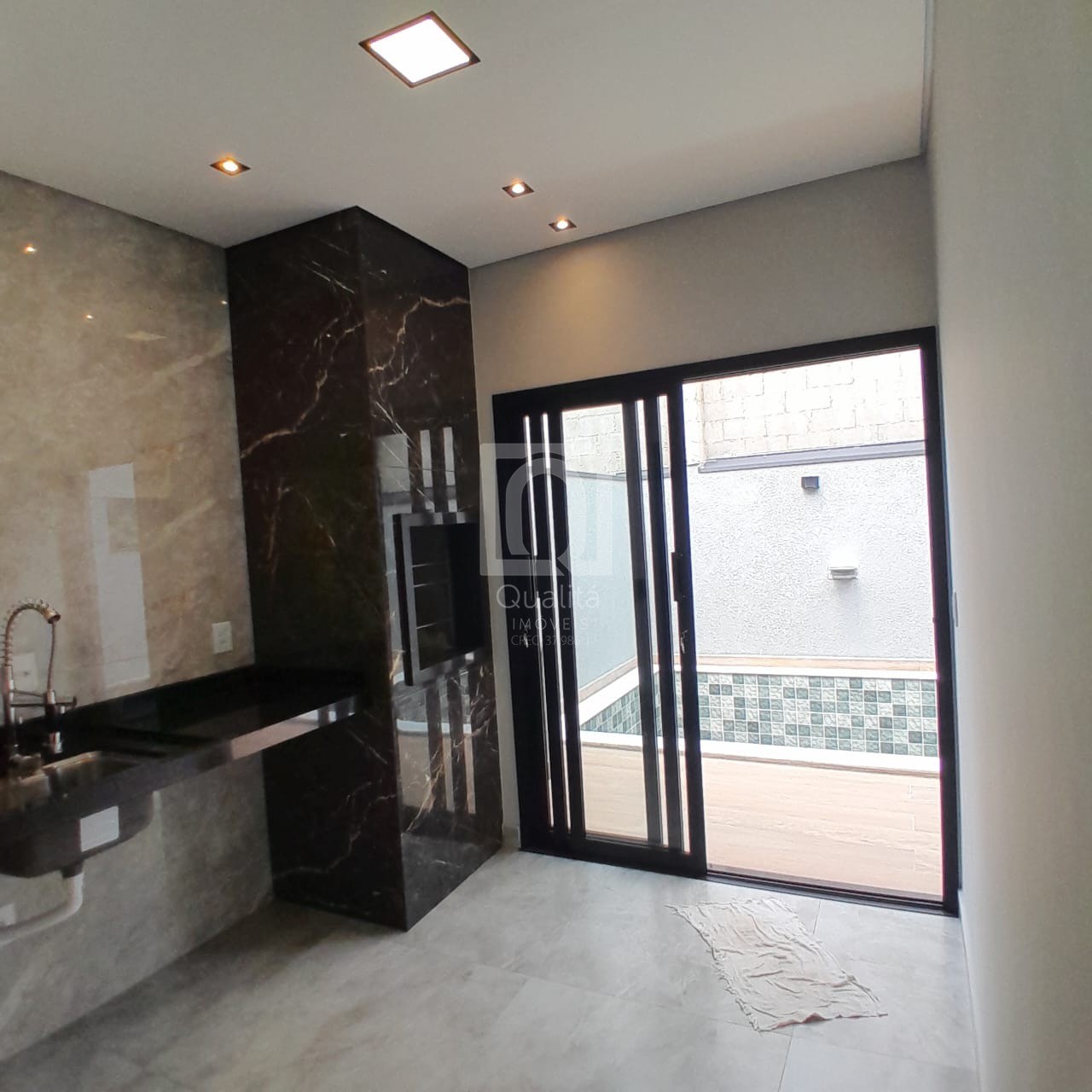 Casa de Condomínio, 3 quartos - Foto 30