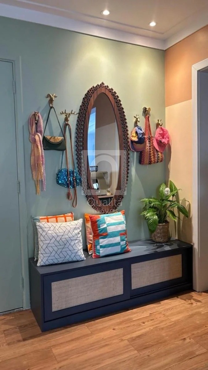 Apartamento, 3 quartos, 107 m² - Foto 17