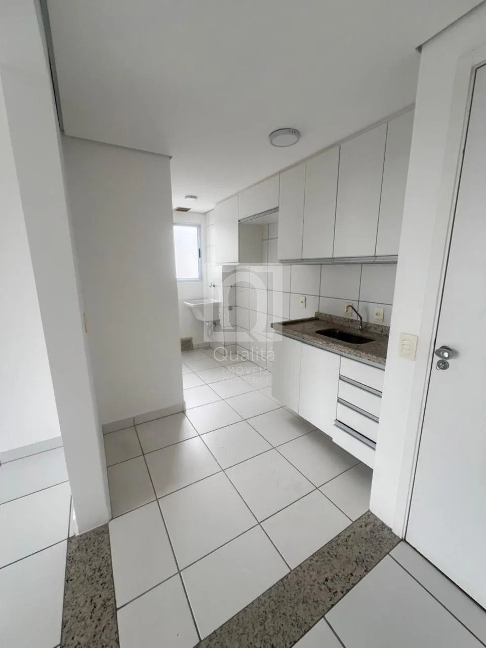 Apartamento, 2 quartos, 46 m² - Foto 3