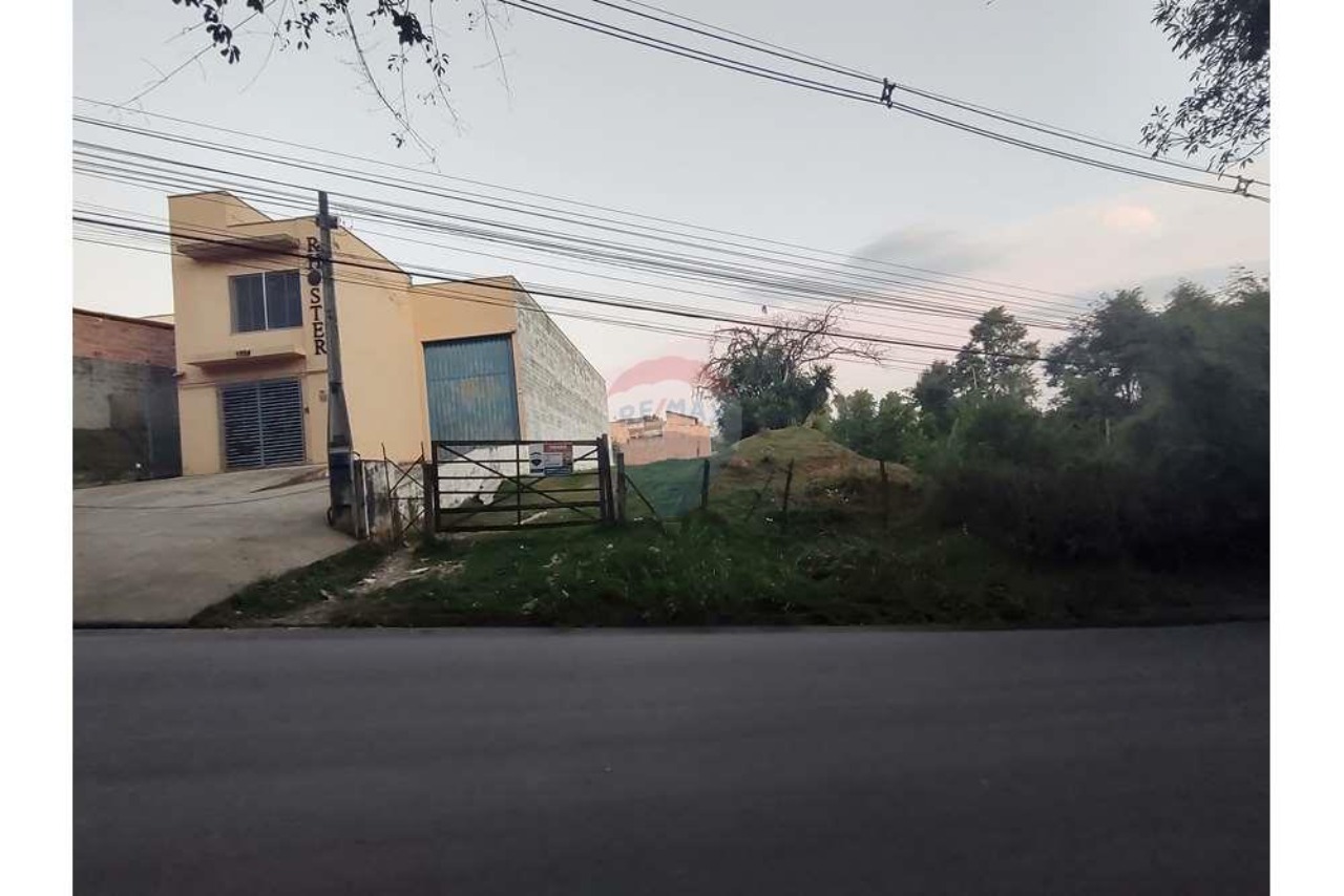 Terreno, 623 m² - Foto 10