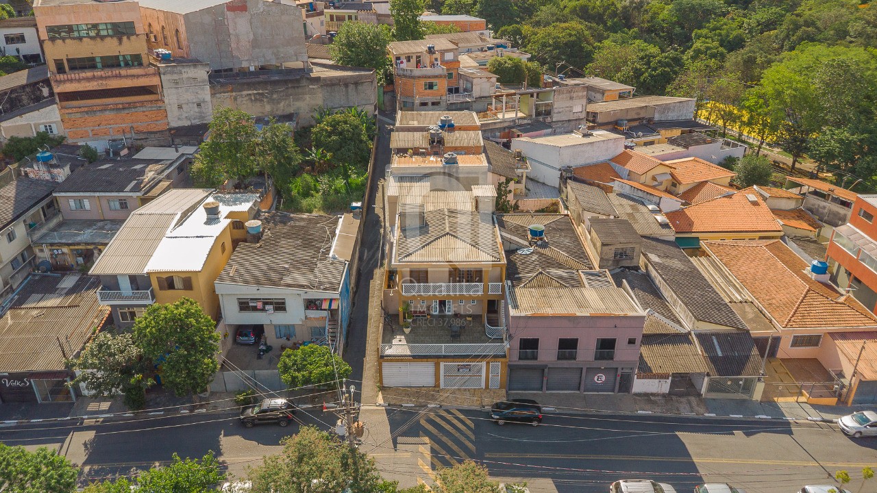 Sobrado, 5 quartos, 397 m² - Foto 72