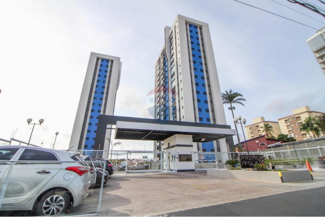 Apartamento, 2 quartos, 55 m² - Foto 21