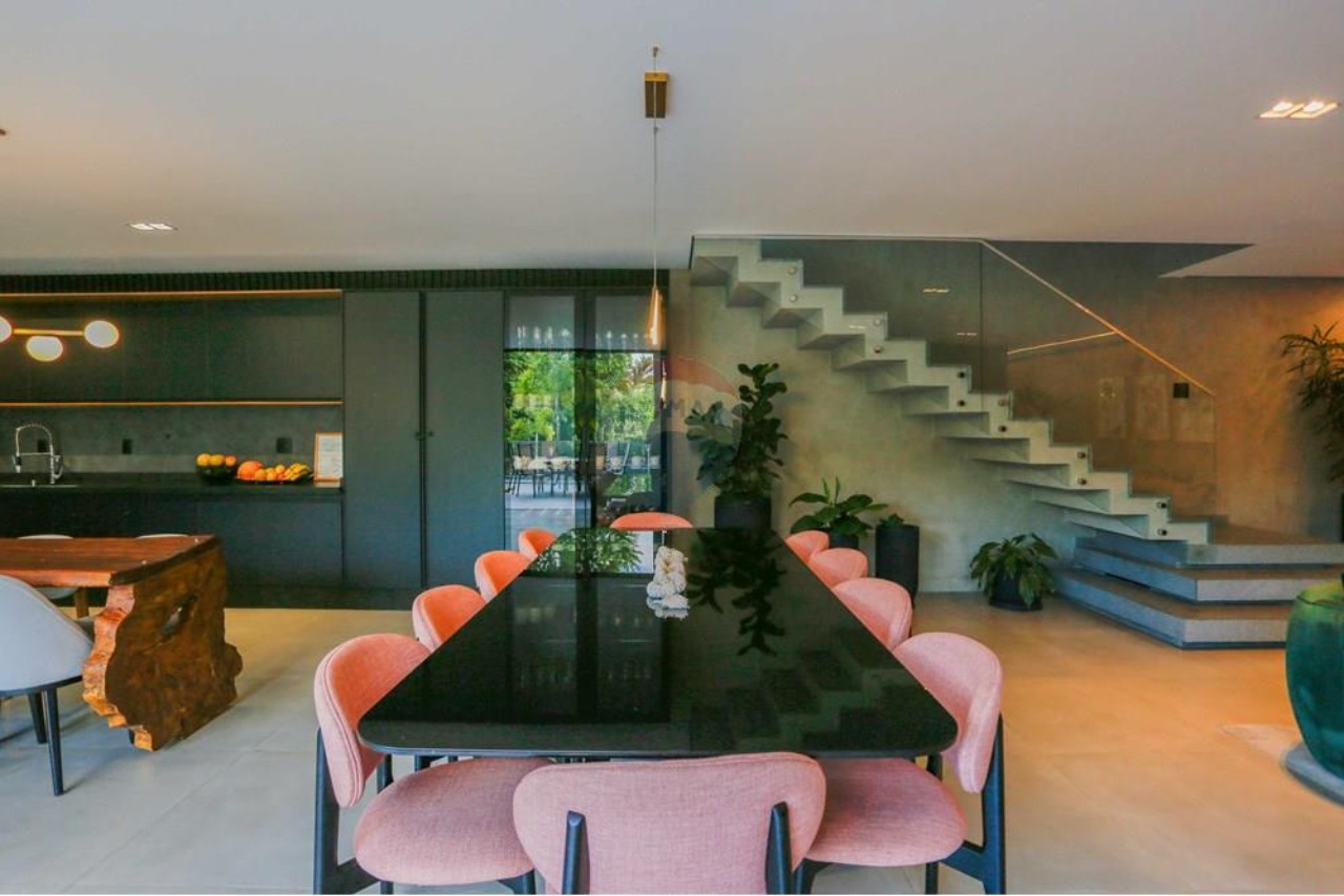 Casa de Condomínio, 4 quartos - Foto 57