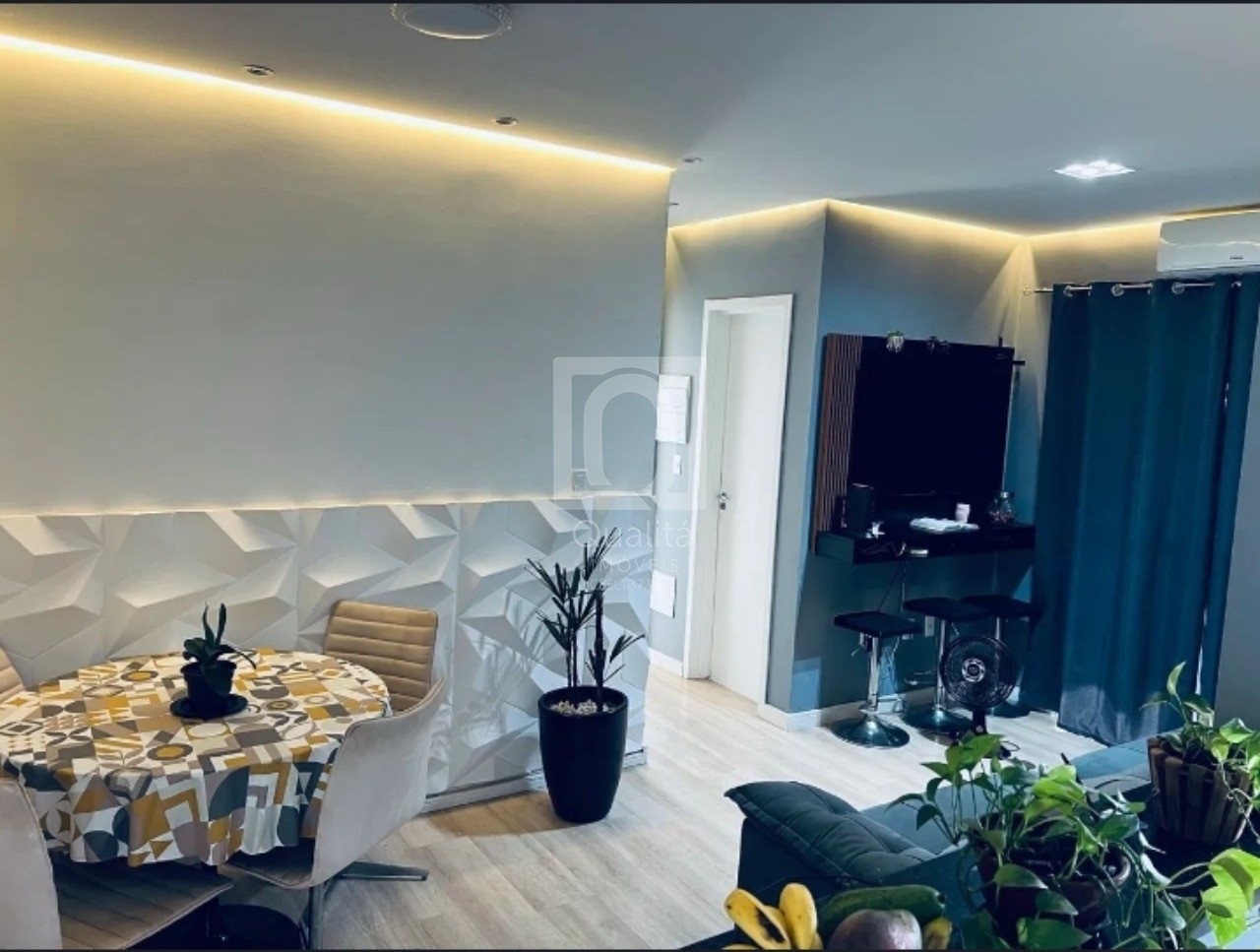 Apartamento, 2 quartos, 61 m² - Foto 5