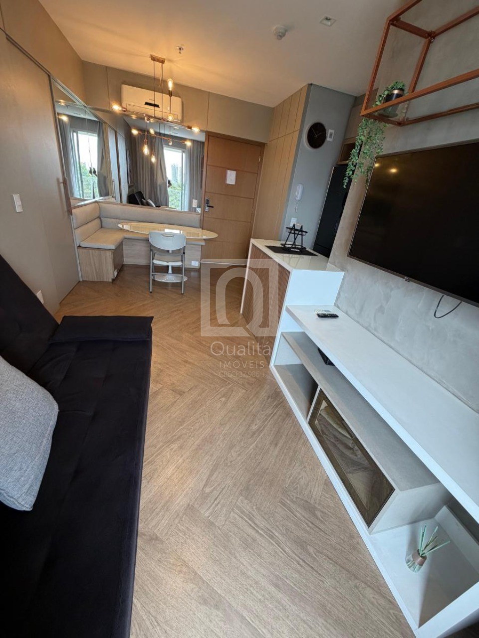Apartamento, 2 quartos, 62 m² - Foto 5