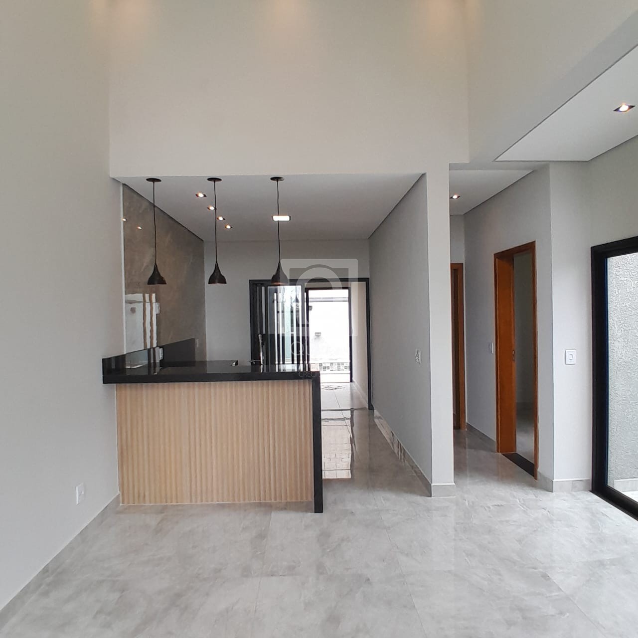 Casa de Condomínio, 3 quartos - Foto 28