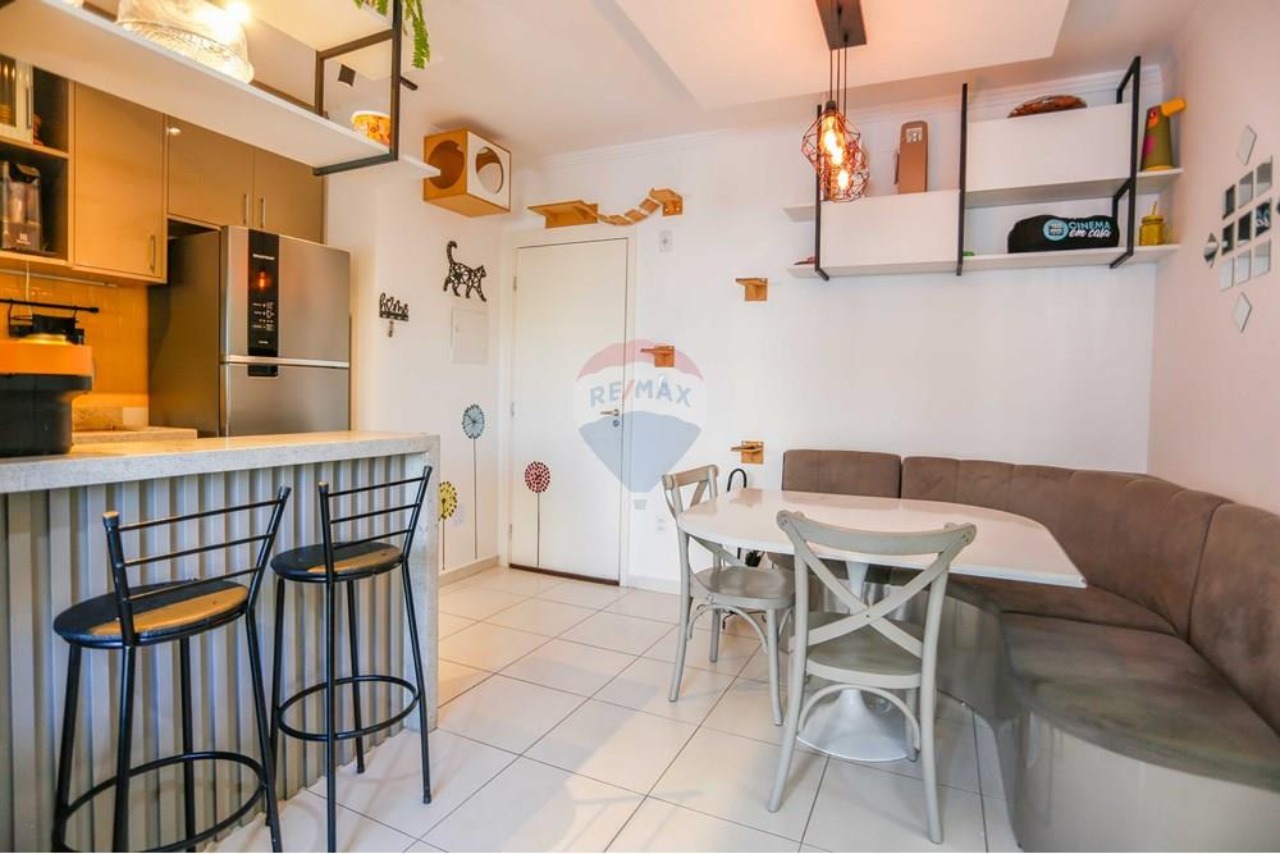 Apartamento, 2 quartos, 53 m² - Foto 8