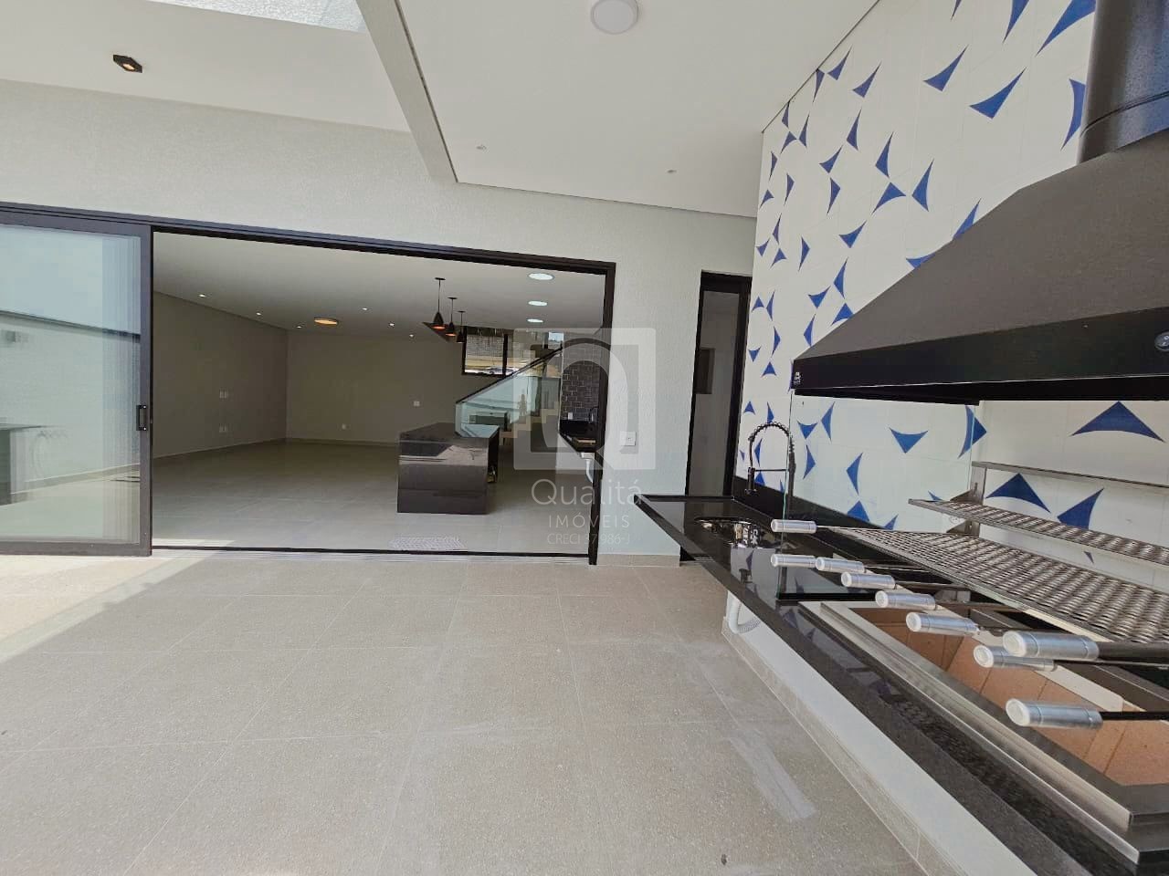 Casa de Condomínio, 3 quartos - Foto 8