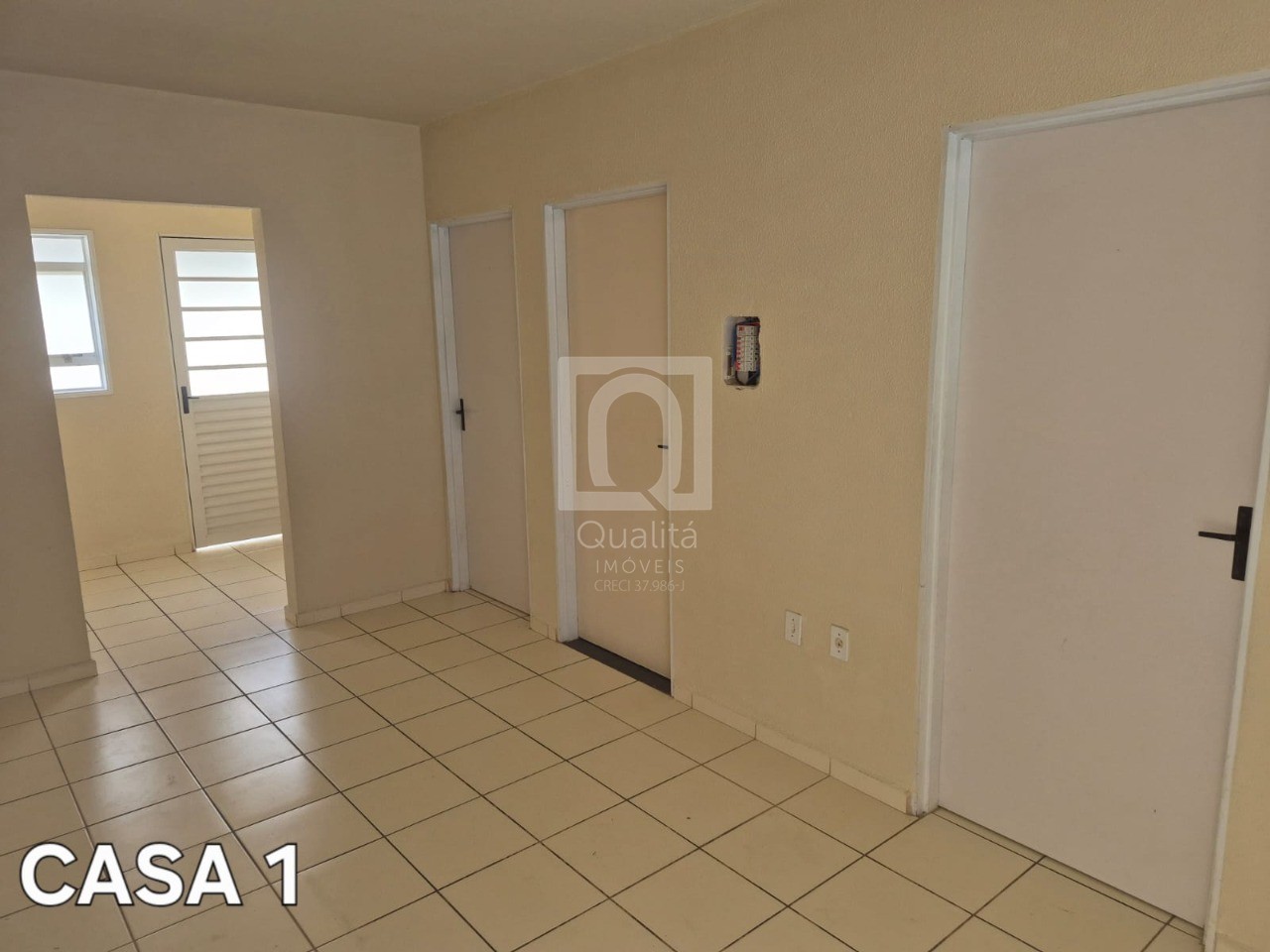 Casa, 2 quartos - Foto 22