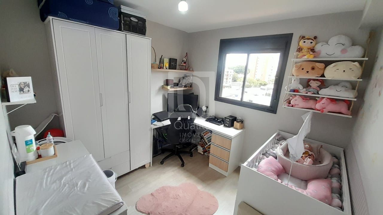 Apartamento, 2 quartos, 49 m² - Foto 7