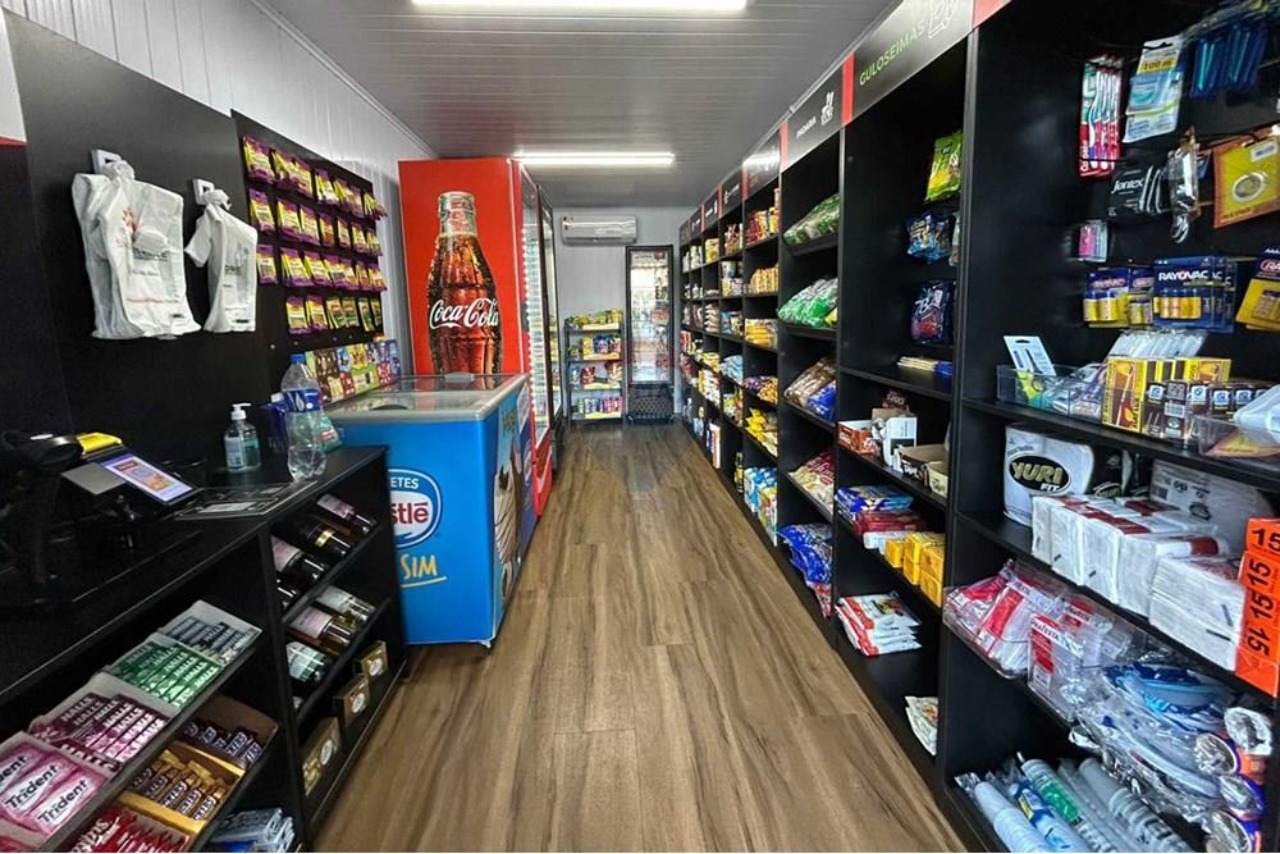 Apartamento, 2 quartos, 55 m² - Foto 17