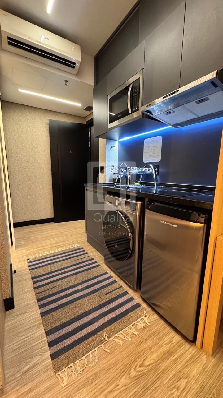 Apartamento, 1 quarto, 58 m² - Foto 5