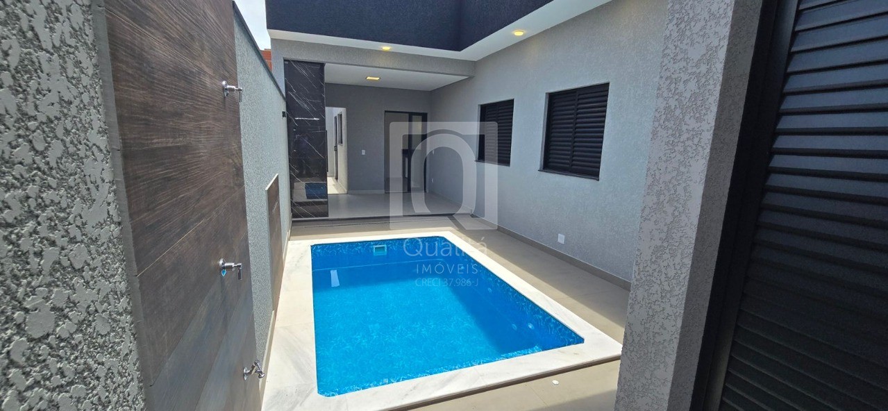 Casa de Condomínio, 3 quartos - Foto 23