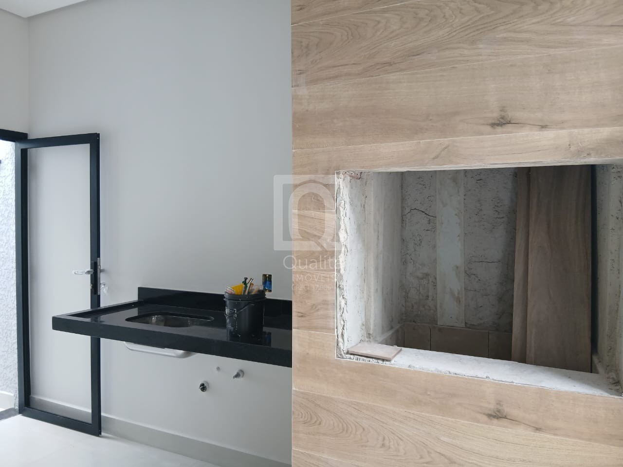 Casa de Condomínio, 3 quartos - Foto 14