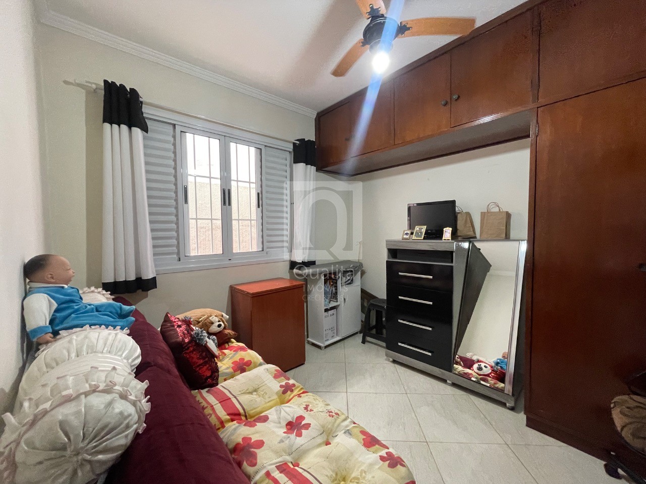 Casa, 4 quartos - Foto 9