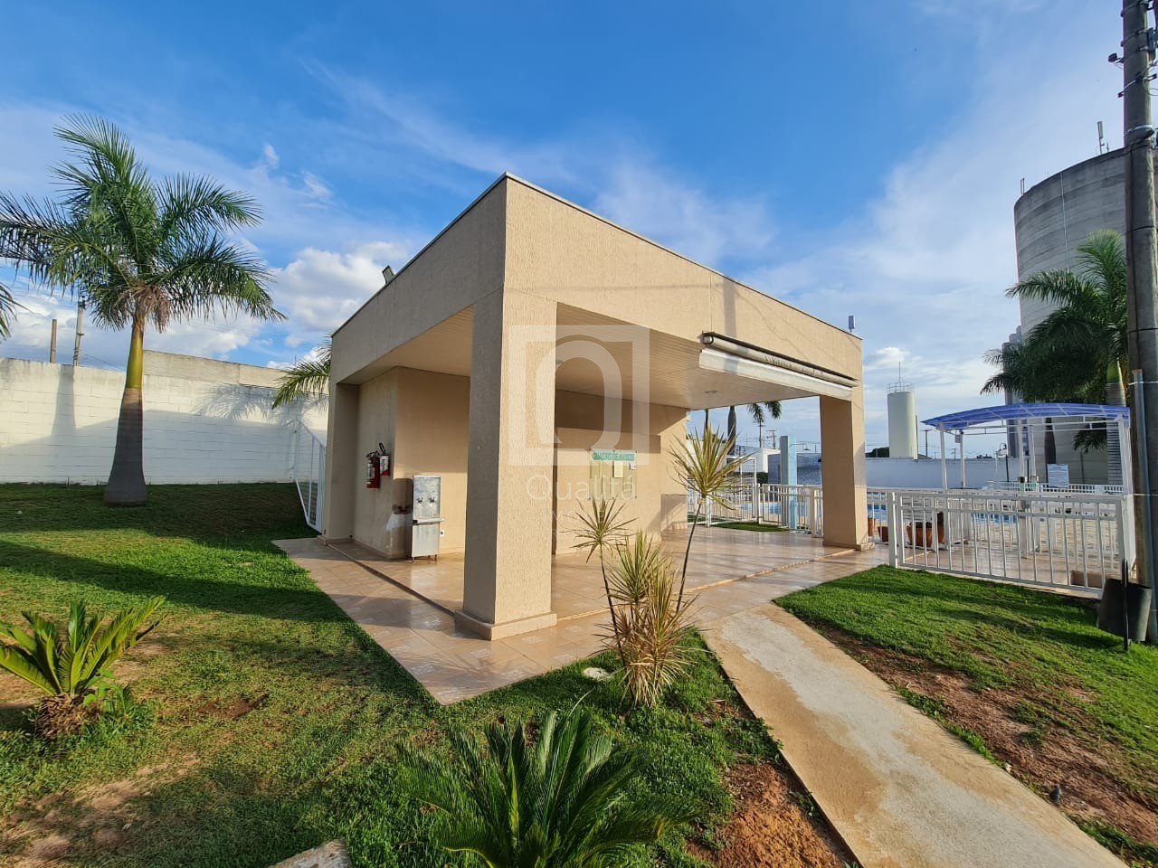 Casa de Condomínio, 3 quartos - Foto 36