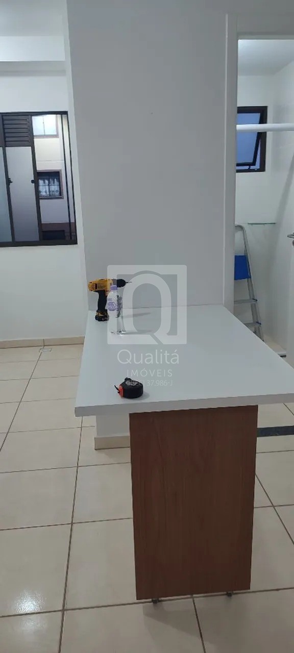 Apartamento, 2 quartos, 43 m² - Foto 5