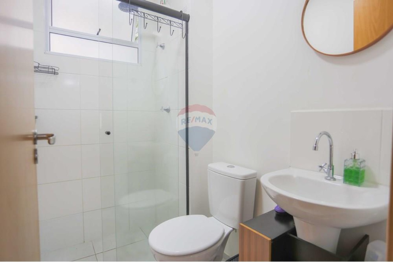 Apartamento, 2 quartos, 47 m² - Foto 9