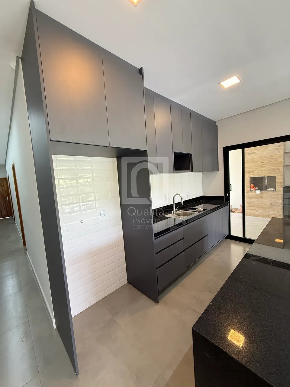 Casa de Condomínio, 3 quartos - Foto 3