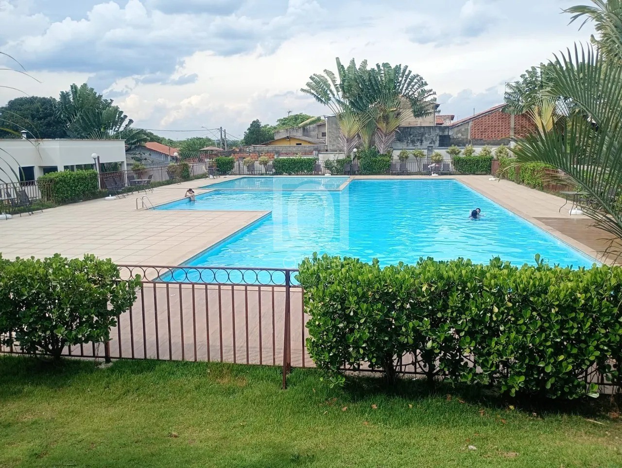 Apartamento, 2 quartos, 42 m² - Foto 1