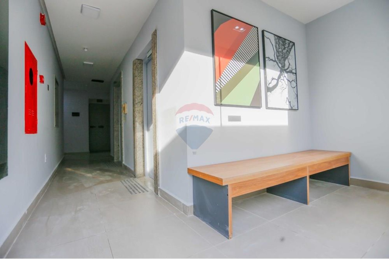 Apartamento, 2 quartos, 55 m² - Foto 19